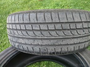 Letní pneu 205/55R16 2ks - 2