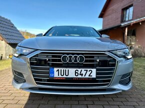 Audi A6 40Tdi Sport 150kw - 2