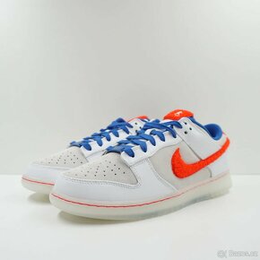 Nike Dunk Low Year of the Rabbit White Rabbit - 2