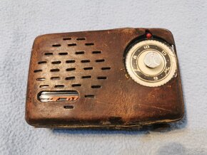 Radio Tesla T60 - 2