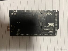 Arduino MEGA / KUONGSHUN Mega 2560 - 2