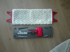 Vileda hlavice + náhrada microfibre - 2