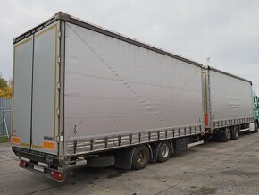 DAF XF 460, 6x2, EURO 6, ZVEDACÍ NÁPRAVA, 26 TUN - 2