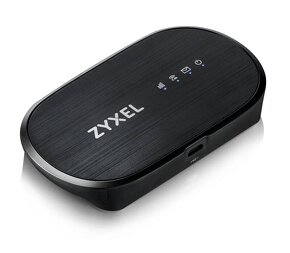 Router ZyXEL WAH7601 LTE - 2