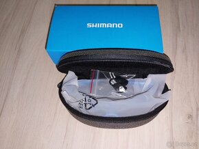 SHIMANO cyklo brýle - 2