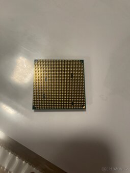 AMD Phenom 2 4x3,2GHz - 2