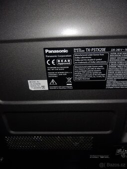 Tv Panasonic - 2