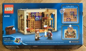 LEGO Harry Potter 40452 - 2