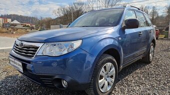 Subaru Forester 2.0 i AWD - 2