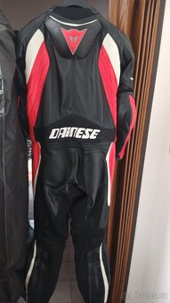 Kombinéza Dainese - 2