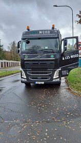 Volvo FH 460 - 2