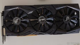 Asus Strix GTX 1060 6GB ROG - 2