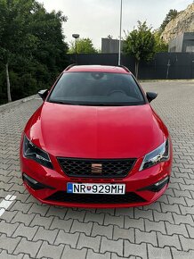 Seat Leon Cupra 300 ST 4drive - 2