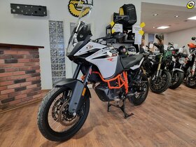 KTM 1090 Adventure R - 2