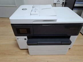 Tiskárna HP OfficeJet Pro 7740 - 2