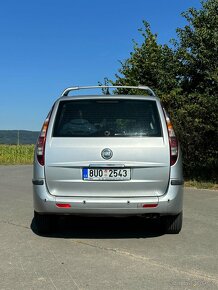 Fiat ullyse 2.2 JTD - 2