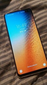 SAMSUNG GALAXY S10+ 512GB DUALSIM - 2