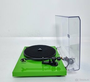 Pro-ject Debut II zeleny - 2