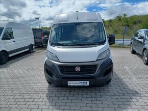 Fiat Ducato 2.3 JTD  L2H2 6 míst  12/2019  - 2