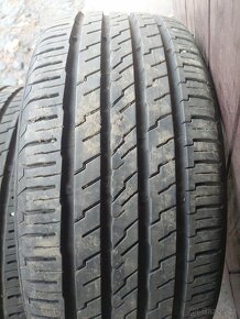 Letní pneu  Point S 205/50R17 93 W XL 2ks - 2