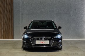 Audi A4 40, 2.0TDI 150kW, automat, quattro, DPH - 2