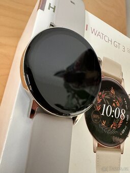 Huawei GT 3 42mm dámské, dívčí. - 2