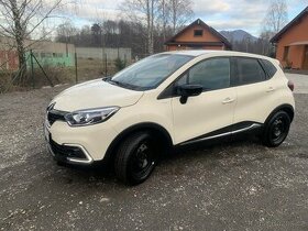 Renault Captur 2019, 95 kW, tažné, alu kola - 2