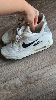 Nike AirMax 90 - 2