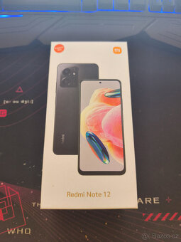 Xiaomi Redmi Note 12, 8GB/256GB Mint Gree - 2