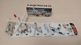 Lego 653 ambulance a helikoptera - 2