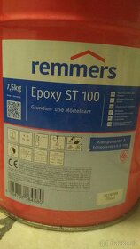 Remmers Epoxy ST 100 - 2