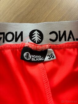 Leginy Nord Blanc 36 nové - 2