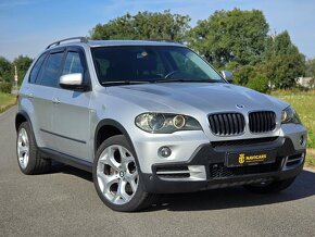 ♦️ BMW X5 3.0D 173KW odpočet DPH - 2