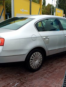 Passat b 6 - 2