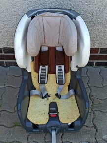 Britax Römer KING 9-18 kg - 2