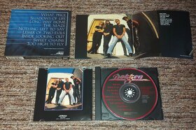 CD  DOKKEN  -  DOKKEN  1994  1.JAPAN  PRESS  LIMITED EDITION - 2