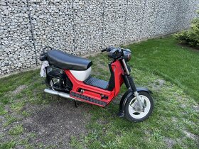 Simson SR50 - 2