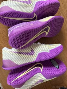 Vapor pro 11 Nike dámské tenisové boty nové - 2