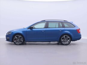 Škoda Octavia 2,0 TDI RS Xenon Navi Kůže CZ (2016) - 2