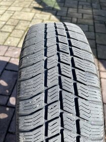 Zimní pneu 175/65 r14 - 2