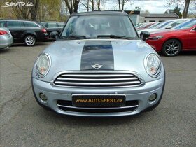 Mini Cooper,  1,6 Mini Cooper D Clubman - 2