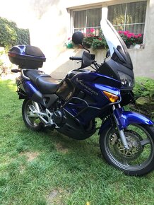 Honda Varadero XL 1000V - 2