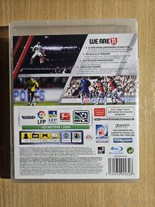 Fifa 11 - 2