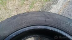 4x Fulda Kristall Control HP 205/60 R16 M+S 5mm - 2