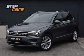 Volkswagen Tiguan, 2.0TDi.DSG.VIRTUAL.LED.DPH.KAMERY 360 - 2