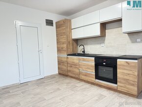 Pronájem bytu 2+kk, 42 m2 - Dolní Rožínka, ev.č. 01667 - 2