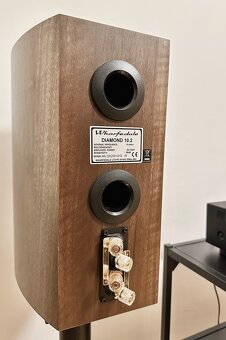 Reproduktory Wharfedale Diamond 10.2 - 2