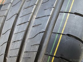 Nové Goodyear 215/55 R18 99V - 2