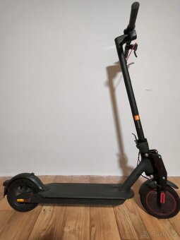 Xiaomi scooter Pro 2 - 2