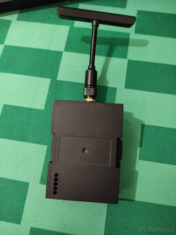 Radiomaster ranger micro ELRS 2.4Mhz - 2